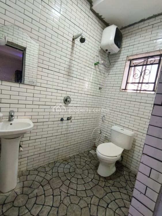 Flats for Rent in Palmgrove, Ilupeju, Lagos Nigeria Property Centre