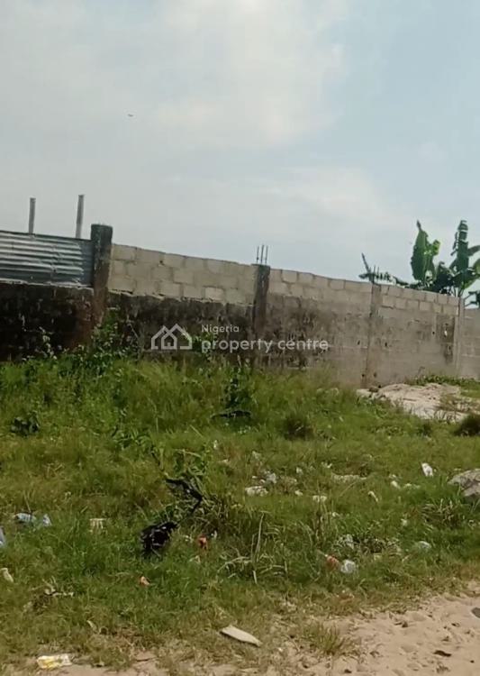 Joint Venture Land in Lekki, Lagos (135 available) Nigeria Property