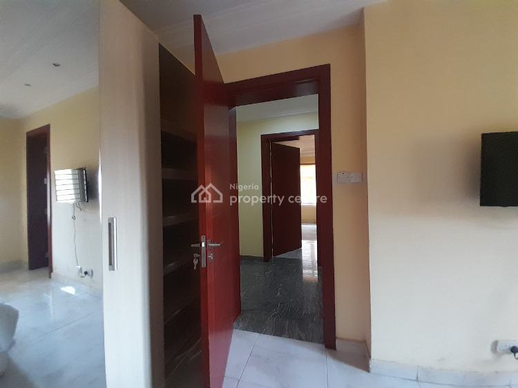Well Located 4 Units of Luxuriously Furnished 4 Bedroom Duplexes, Asokoro District, Abuja, Semi-detached Duplex for Sale
