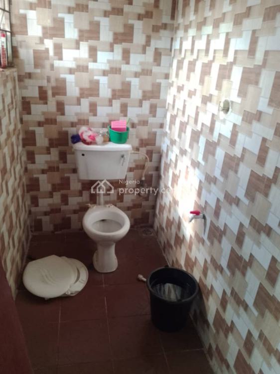 Apartment, Governor Road, Ikotun, Lagos, Flat / Apartment for Rent