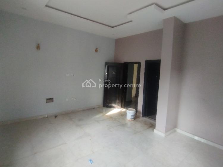 Brand New 3 Bedroom Fully Detached Bungalow, Lokogoma District, Abuja, Detached Bungalow for Rent