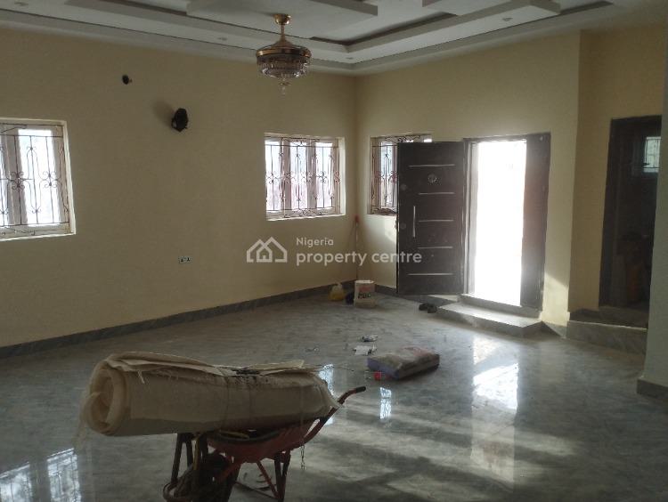Brand New 3 Bedroom Fully Detached Bungalow, Lokogoma District, Abuja, Detached Bungalow for Rent