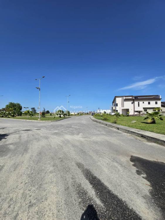 For Sale Lands, VGC, Lekki, Lagos Nigeria Property Centre (Ref 1801062)