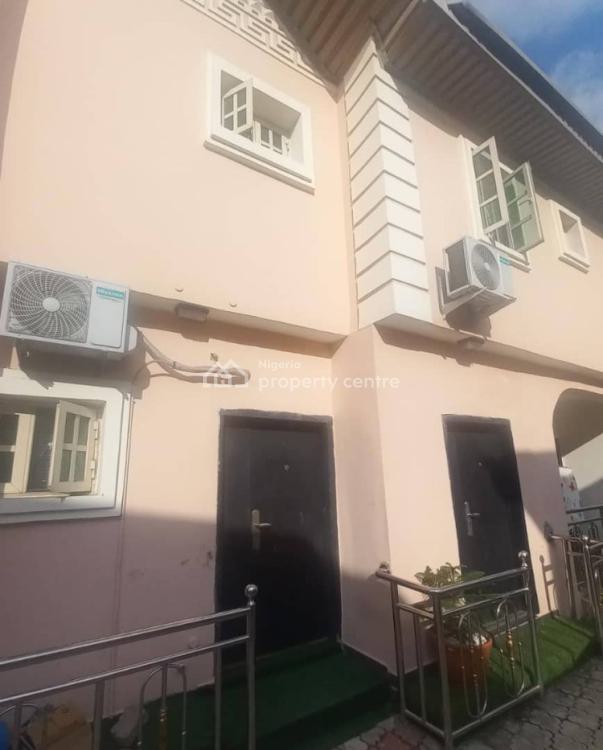 For Rent Lovely Miniflat Apartment, Brooks Estate Magodo Shagisha 2