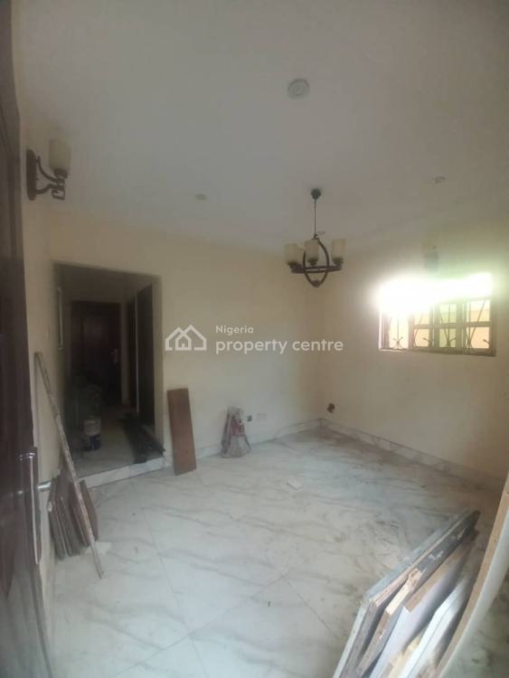 For Rent Lovely Miniflat Apartment, Brooks Estate Magodo Shagisha 2