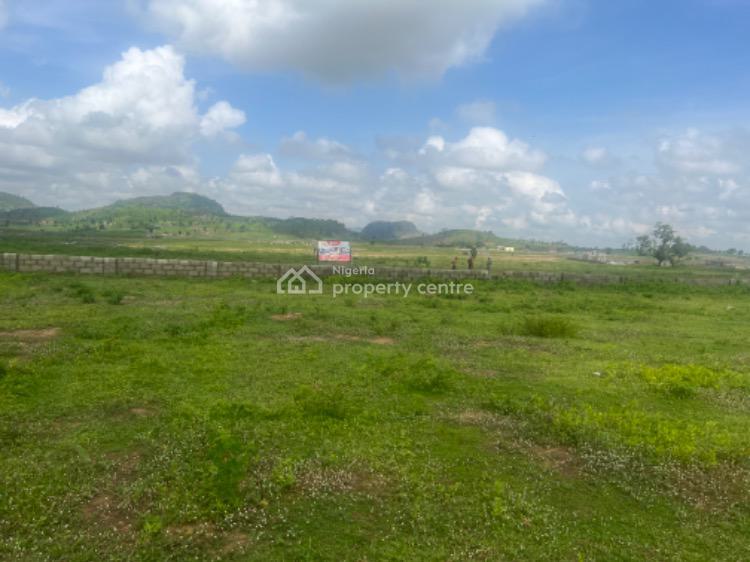 For Sale 400sqm Plots In An Estate, Along Trade Moore Road, Lugbe