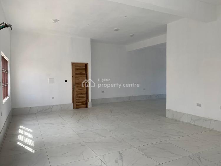 Open Plan Ofice Space, Off Akinogun Road, Oniru, Victoria Island (vi), Lagos, Office Space for Rent