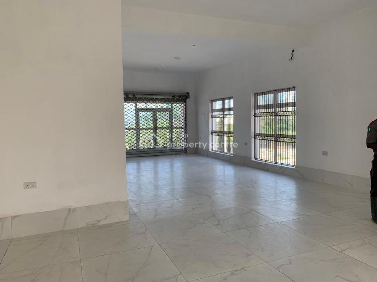 Open Plan Ofice Space, Off Akinogun Road, Oniru, Victoria Island (vi), Lagos, Office Space for Rent