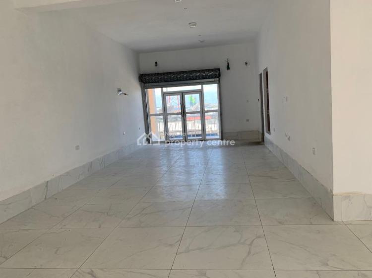 Open Plan Ofice Space, Off Akinogun Road, Oniru, Victoria Island (vi), Lagos, Office Space for Rent