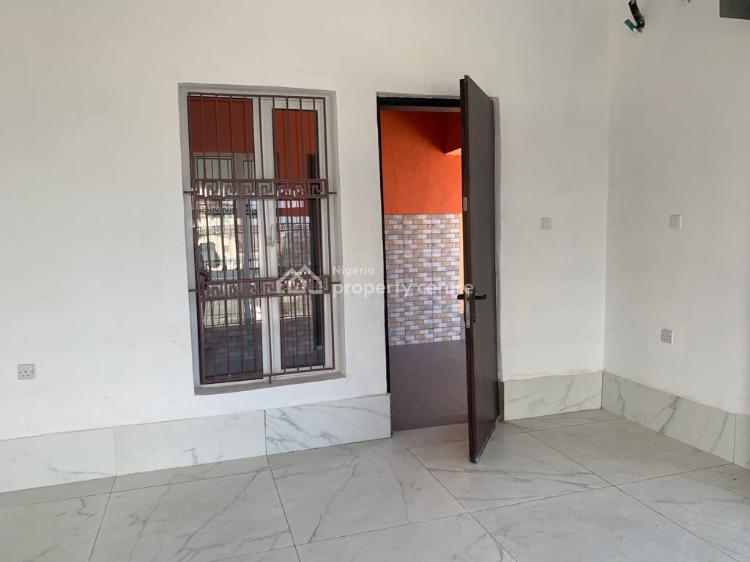 Open Plan Ofice Space, Off Akinogun Road, Oniru, Victoria Island (vi), Lagos, Office Space for Rent