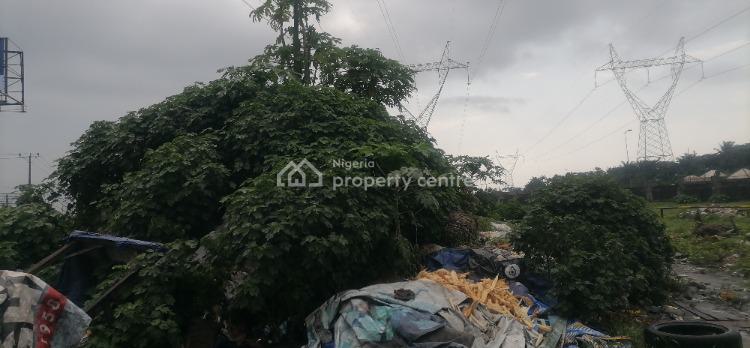 90 Acres of Land, Adagbrassa, Off Osubi-ugolo Road, Okpe, Delta, Mixed-use Land for Sale