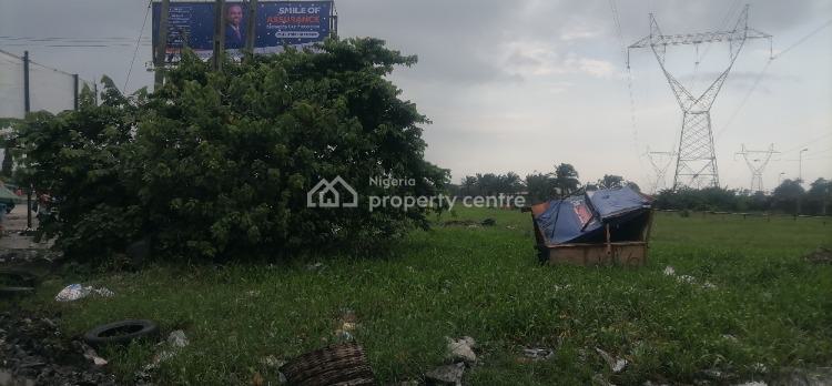 90 Acres of Land, Adagbrassa, Off Osubi-ugolo Road, Okpe, Delta, Mixed-use Land for Sale