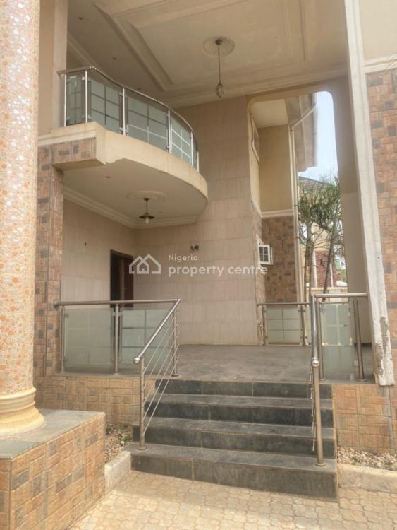 For Rent 3 Bedroom Flat, By Efab Estate, Life Camp, Abuja 3 Beds, 3