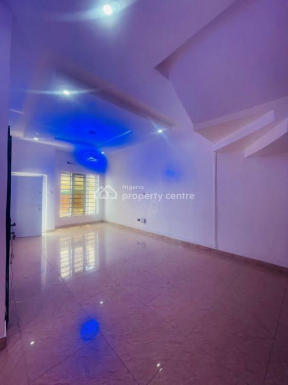 For Rent 4 Bedroom Semi Detached Duplex, Idado, Lekki, Lagos 4 Beds, 4 Baths (Ref 1802065)