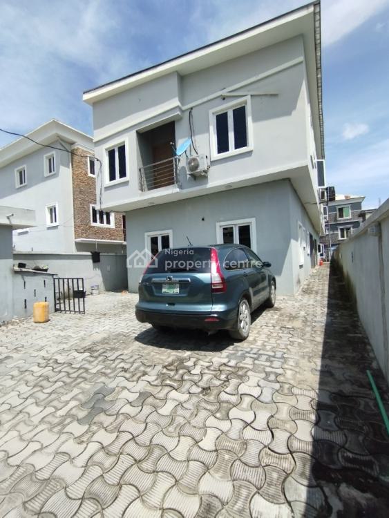 For Rent Luxury 2 Bedroom Flat, Salem, Lekki Phase 2, Lekki, Lagos 2