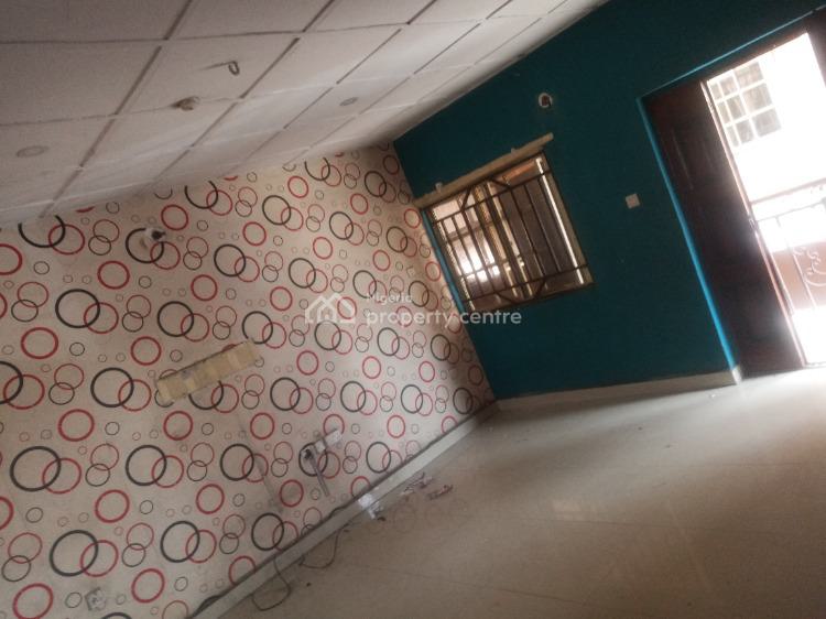 For Rent Affordable 2 Bedroom, East West Road, Rumuodara, Port