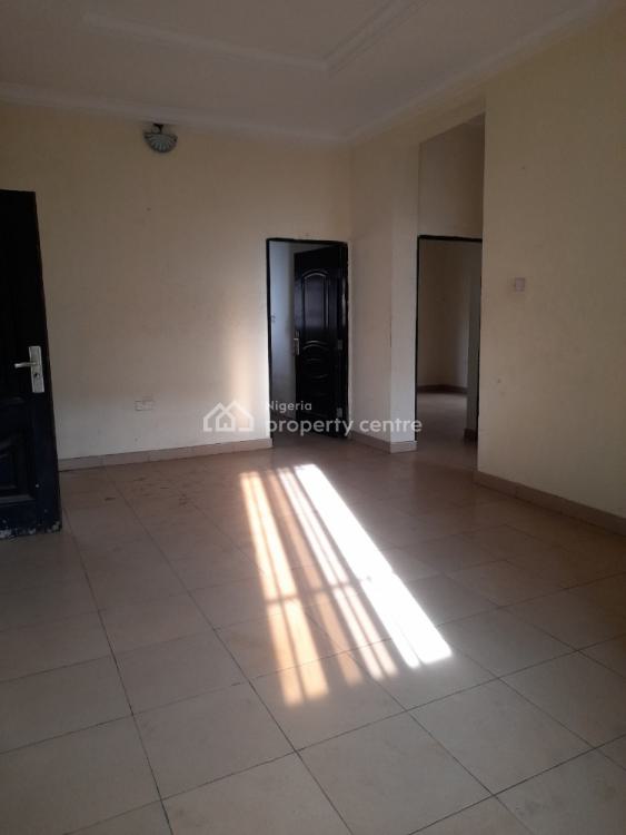 For Rent Lovely 2 Bedroom Apartment, Off Jonathan Coker Road, New Oko