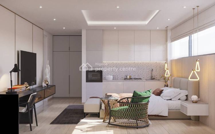 1,2, 3 Bedroom Apartment -the Autograph Plus, Adeola Hopewell Street,, Victoria Island (vi), Lagos, Hotel / Guest House for Sale