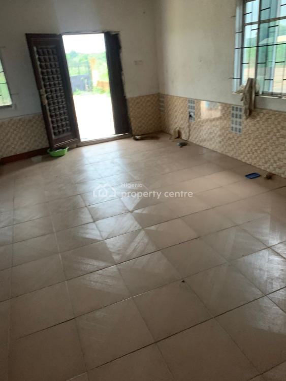 Pure Water Factory, Railway Crossing Ayedere Town., Obada Oko, Abeokuta South, Ogun, Factory for Sale