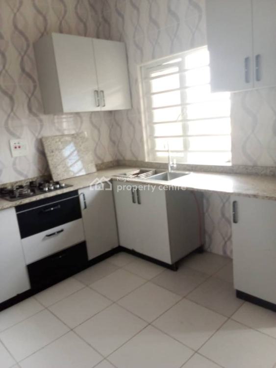 Luxury and New 2 Bedroom Flat, Hopeville Estate, Sangotedo, Ajah, Lagos, Flat / Apartment for Rent