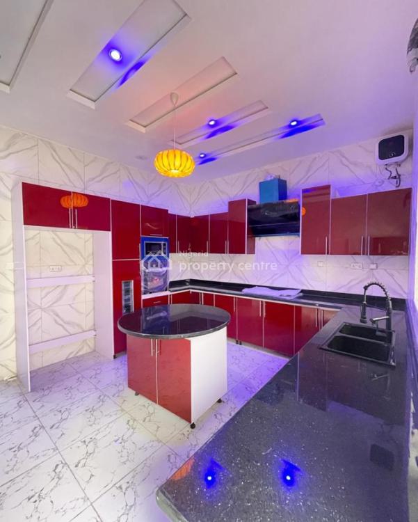 For Sale Premium 5 Bedroom Detached Duplex In A Very Serene Estate