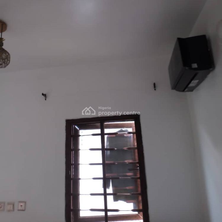 For Rent A Very Clean Room And Parlour One Bedroom, Idu Industrial