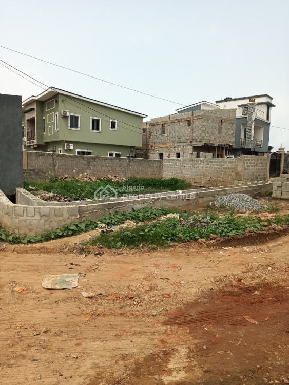 For Sale A Bare Land Within A Gated Estate, Riverbank Estate Opic