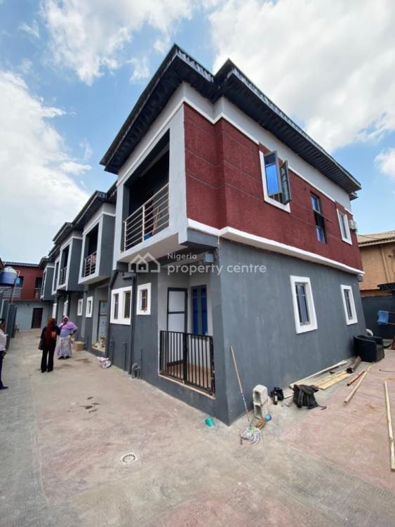For Rent Newly Built One Bedroom Apartment, Akoka, Yaba, Lagos 1