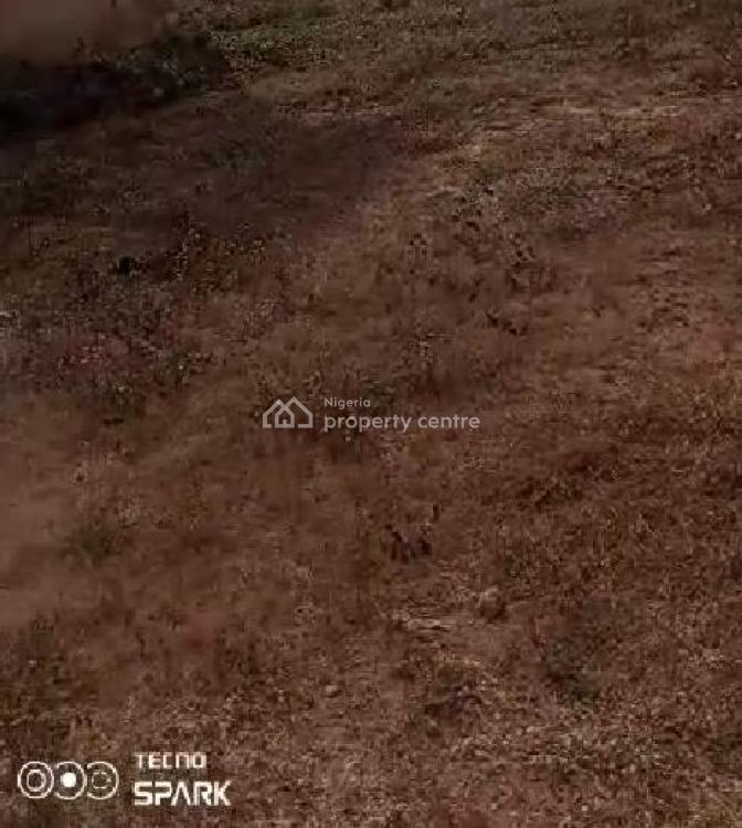 For Sale Bare Land, Amuwo Odofin, Lagos Nigeria Property Centre (Ref