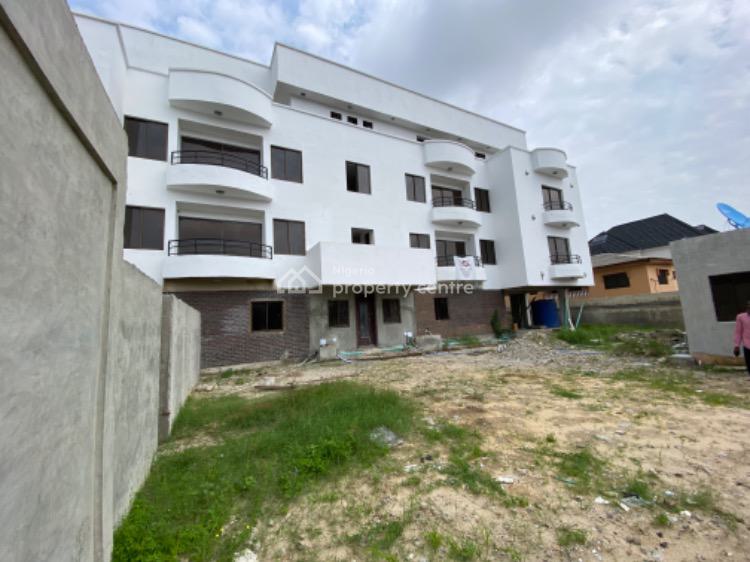 For Sale Luxury 4 Bedroom Apartment With Bq In A Gated Estate