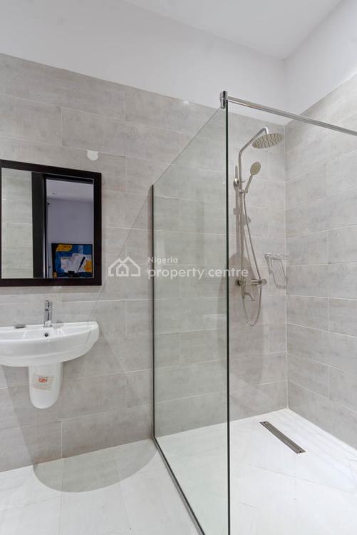 Luxurious 3 Bedrooms, Lekki Phase 1, Lekki, Lagos, Flat / Apartment Short Let