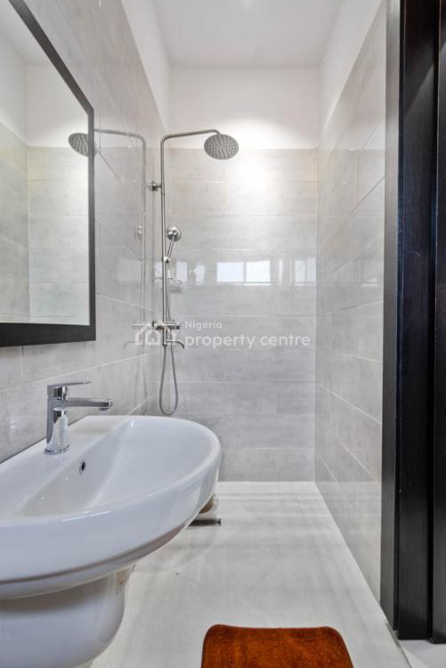 Luxurious 3 Bedrooms, Lekki Phase 1, Lekki, Lagos, Flat / Apartment Short Let
