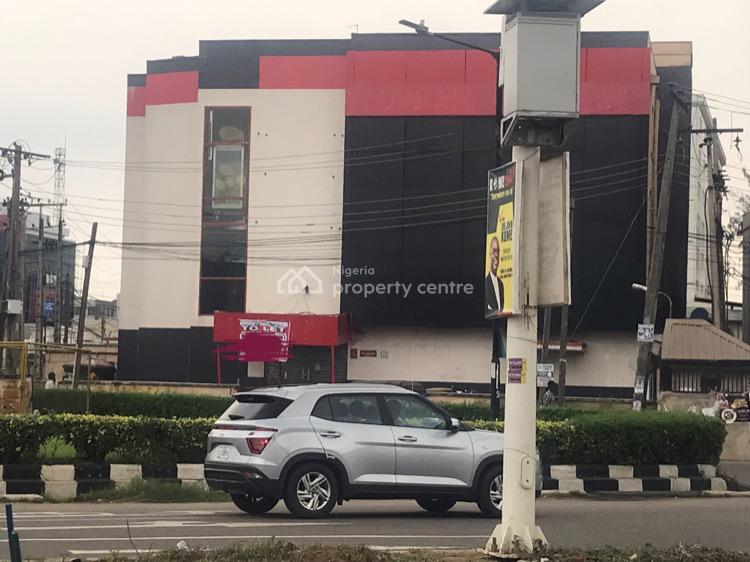 For Rent 1,170sqm Open Plan Office Space, Allen Avenue Road, Allen