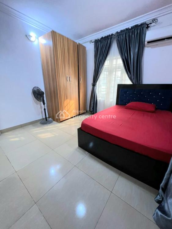 Nicely Furnished  1-bedroom Apartment with Wifi, Badore Road, Ajah, Lagos, Flat / Apartment Short Let