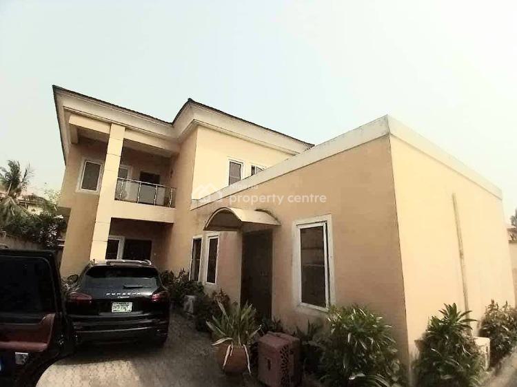 Commercial / Residential / Mixed Use Property, Lekki Phase 1, Lekki, Lagos, Plaza / Complex / Mall for Sale