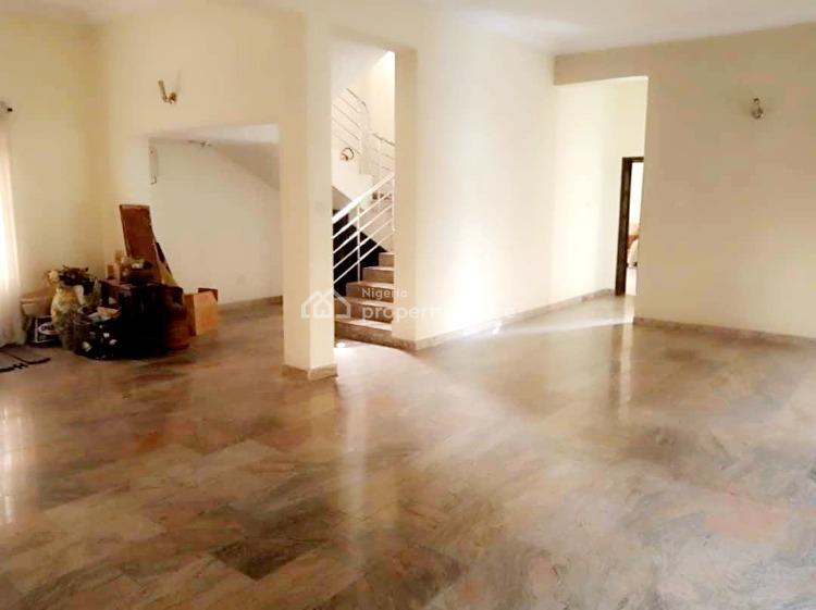 Commercial Property, Lekki Phase 1, Lekki, Lagos, Office Space for Sale