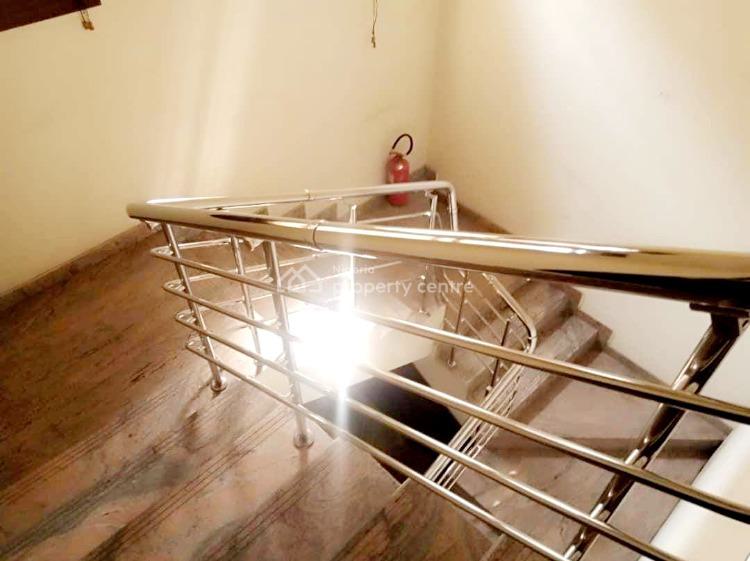 Commercial Property, Lekki Phase 1, Lekki, Lagos, Office Space for Sale