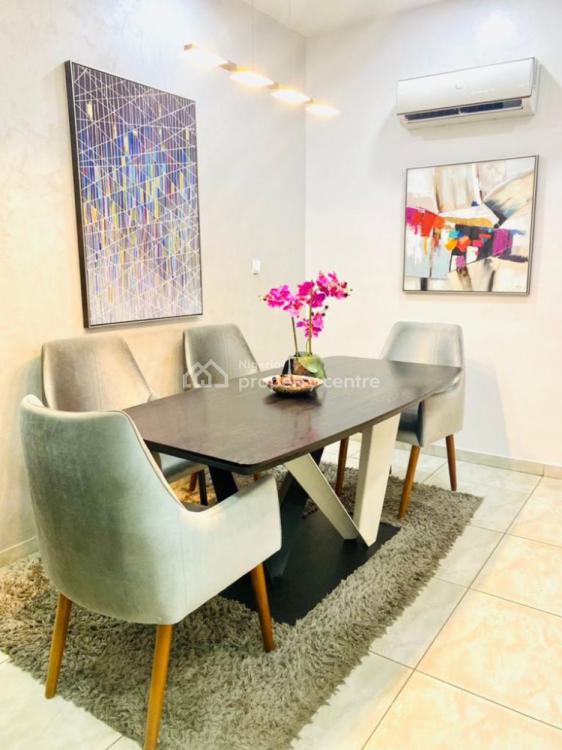 Luxury 4 Bedroom Duplex, Lekki Phase 1, Lekki, Lagos, Terraced Duplex Short Let