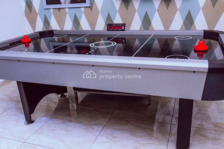 Luxury 4 Bedroom Duplex, Lekki Phase 1, Lekki, Lagos, Terraced Duplex Short Let