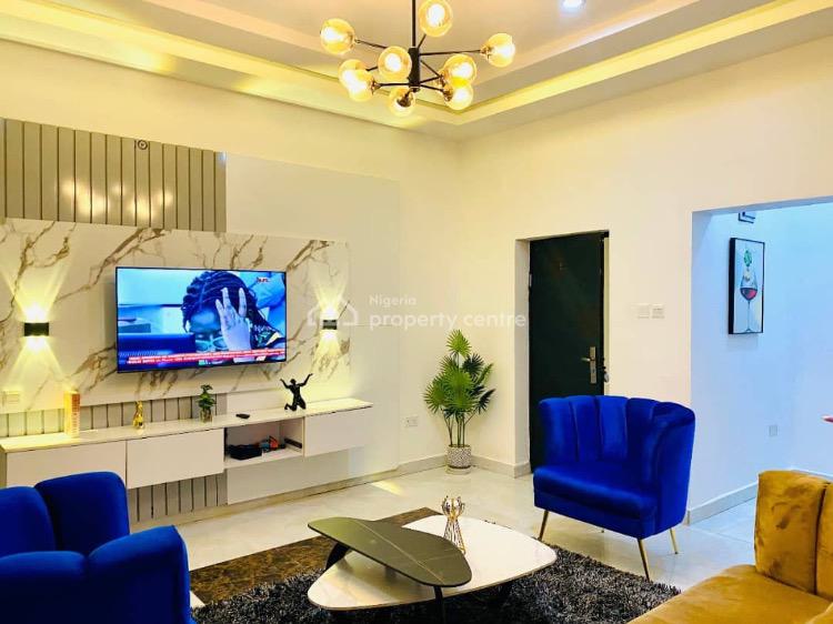 1 Bedroom Apartment with Swimming Pool, Off Freedom Way, Ikate, Lekki, Lagos, Mini Flat (room and Parlour) Short Let