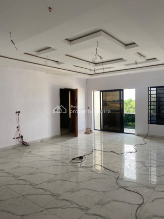 4 Bedroom Pent House with Bq, Ikeja, Ikeja Gra, Ikeja, Lagos, House for Sale