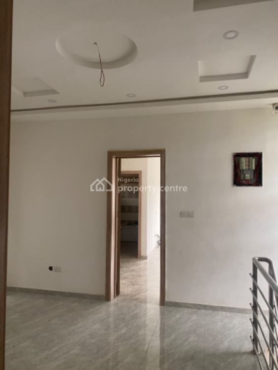 4 Bedroom Detached House, Ogba, Ikeja, Lagos, Detached Duplex for Sale
