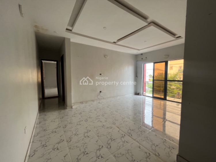 Well Finished Two (2) Bedroom Flat, Olokonla, Ajah, Lagos, Flat / Apartment for Rent