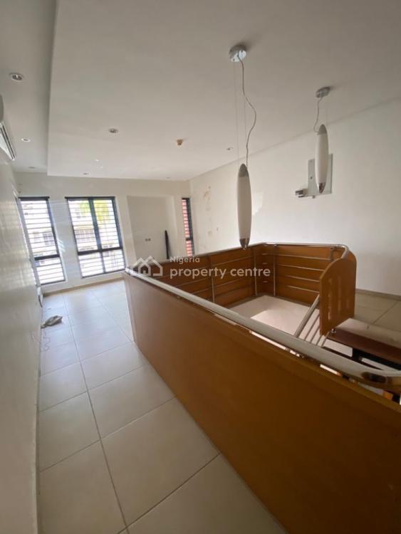 4 Bedroom Terrace Duplex Apartment  with Swimming Pool and Gym, Banana Island, Ikoyi, Lagos, Terraced Duplex Joint Venture