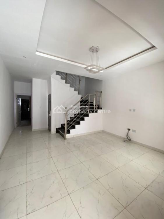 Affordable 3 Bedroom, Ikota, Lekki, Lagos, Terraced Duplex for Sale