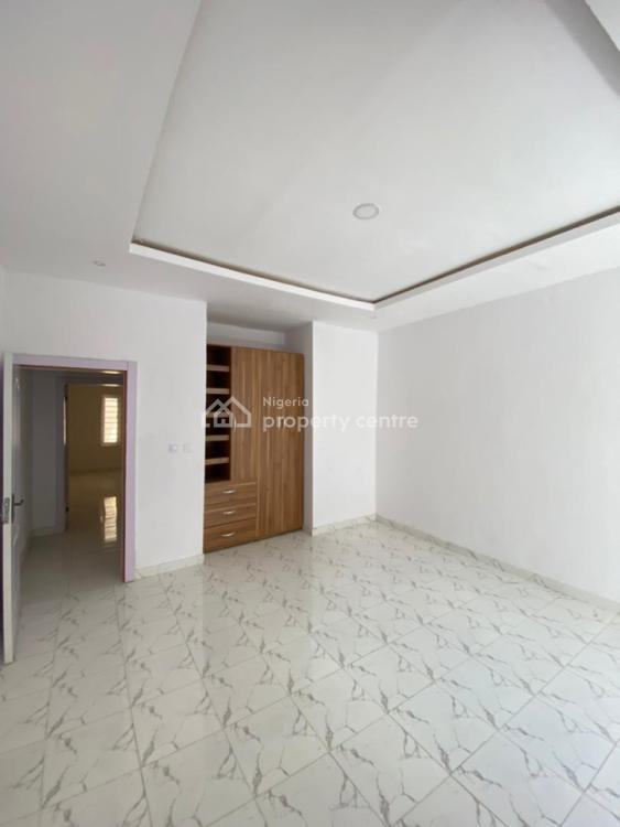 Affordable 3 Bedroom, Ikota, Lekki, Lagos, Terraced Duplex for Sale