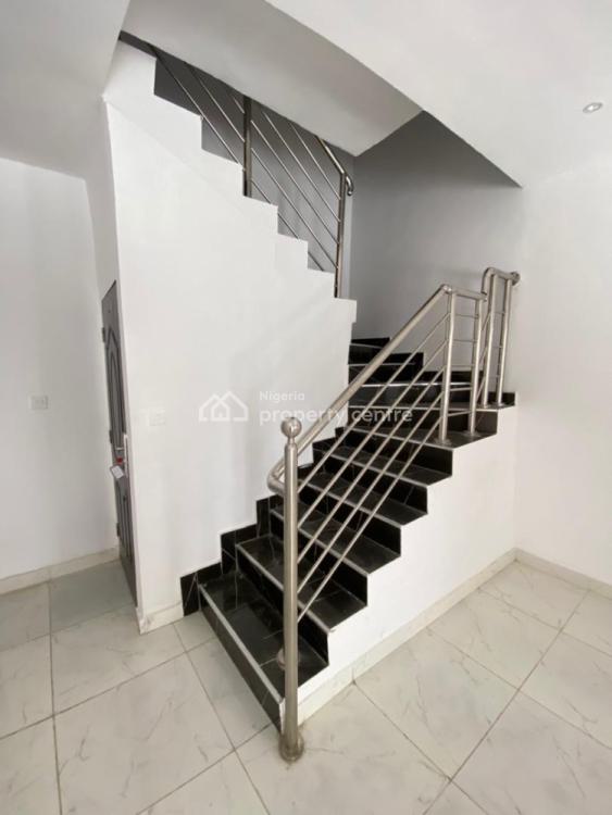 Affordable 3 Bedroom, Ikota, Lekki, Lagos, Terraced Duplex for Sale