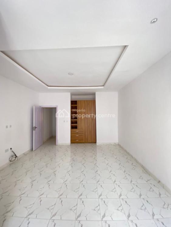 Affordable 3 Bedroom, Ikota, Lekki, Lagos, Terraced Duplex for Sale