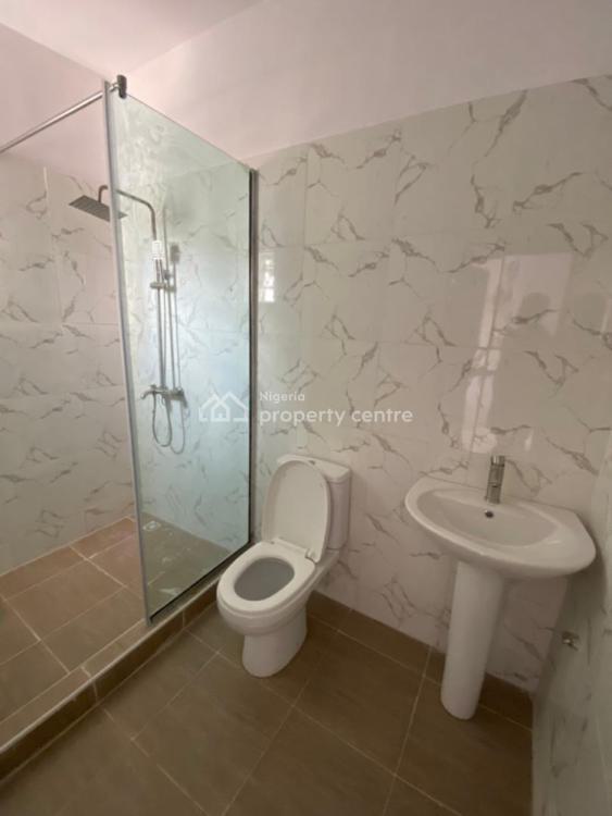 Affordable 3 Bedroom, Ikota, Lekki, Lagos, Terraced Duplex for Sale