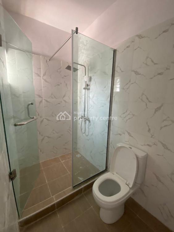 Affordable 3 Bedroom, Ikota, Lekki, Lagos, Terraced Duplex for Sale